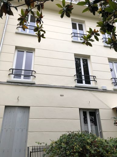 Après travaux