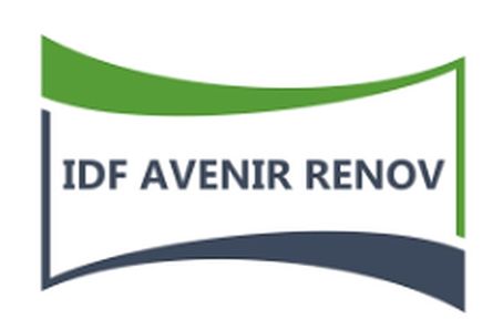 Logo IDF AVENIR RENOV