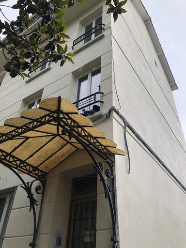 Après travaux
